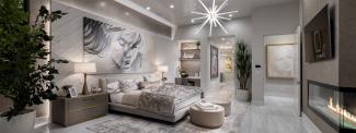 SkyVu 215 - Master Suite 2