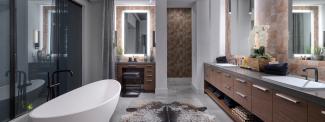 SkyVu Residence 2 - Master Bath