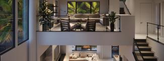 SkyVu Home 223 - Loft
