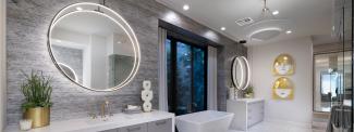 SkyVu 215 - Master Bath