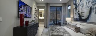 guest suite
