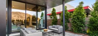 Vu Pointe Residence 2 Deck