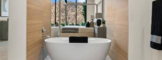 Vu Pointe Residence 2 Bath