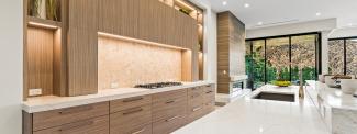 Vu Pointe Residence 2 Kitchen