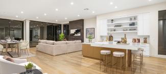 great room