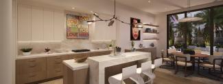SkyVu 202 - Kitchen View