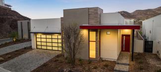 Home Exterior