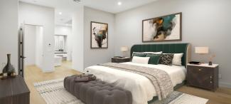 master suite