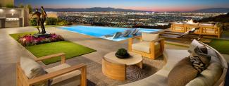 Nearby amenity DragonRidge Country Club