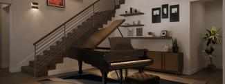 SkyVu 202 - Foyer