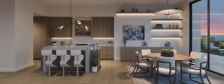 SkyVu 202 - Kitchen