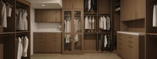 SkyVu 202 - Master Closet