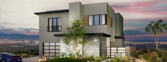SkyVu 207 - Exterior View