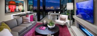 Thee luxury home collections