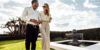 Vu Home Collection in MacDonald Highlands