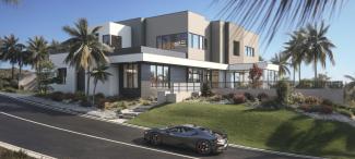 SkyVu - Home 218 Exterior