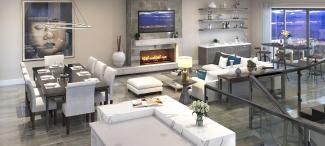 Vu Residence 9 Lot 107
