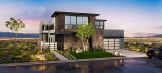 Home 217 Exterior