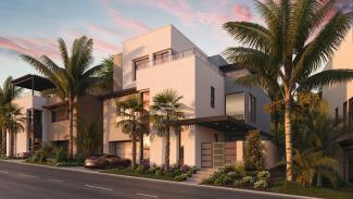 SkyVu Residence 6 - Exterior