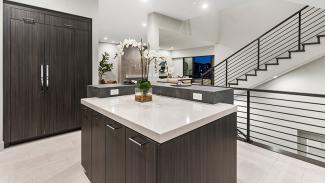 Lot 106 Kitchen