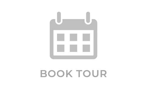 book home tour